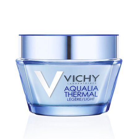 Vichy Aqualia Thermal Light Hassas Ciltler için Neendirici